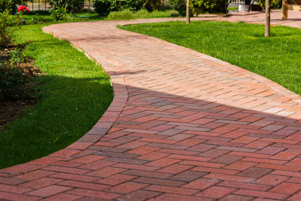 Decorative Driveway Pavers in Marlton, MD